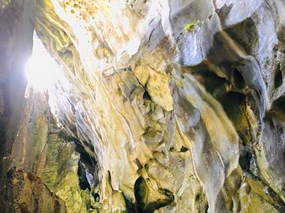 Codugnon Cave