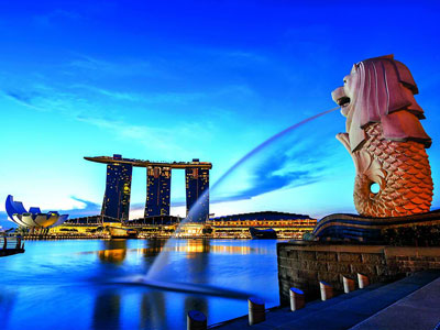 singapore thailand malaysia tour package