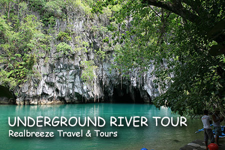 Underground River Tour