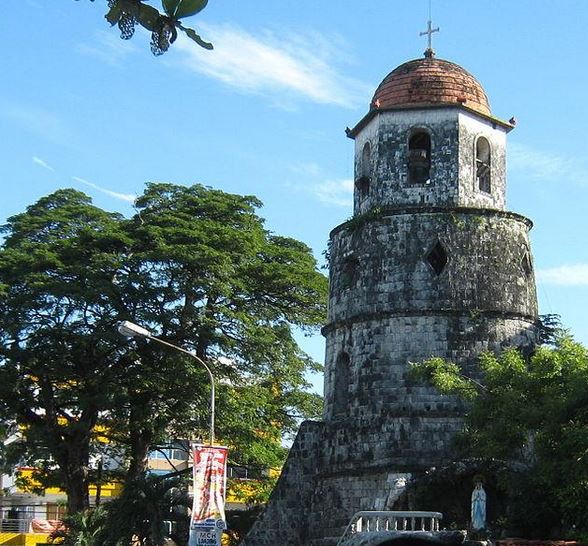 Dumaguete Belfry