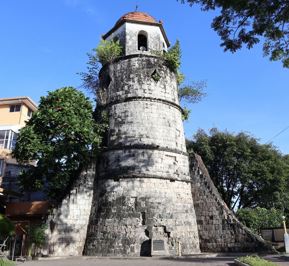 Dumaguete Belfry