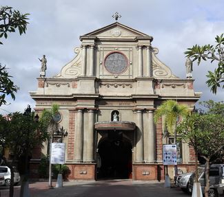 Dumaguete Cathedral