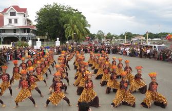 Town of Bacong