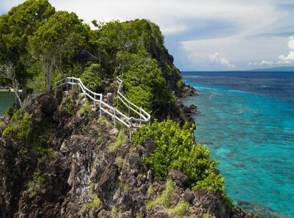 Dumaguete Apo Island 