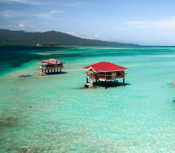 Sandbar Tour