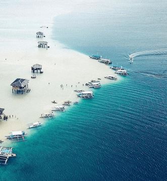 Sandbar Tour