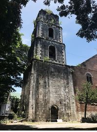 San Agustin Church