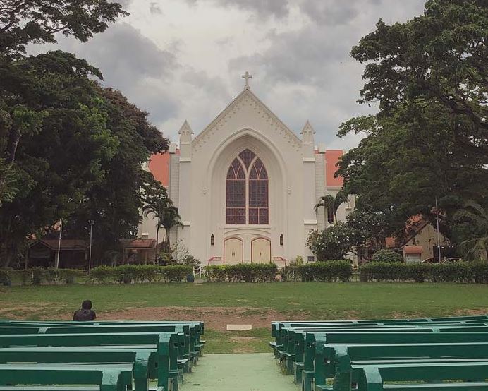 Silliman University