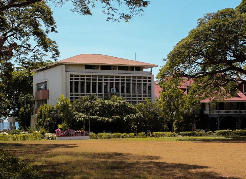 Silliman University