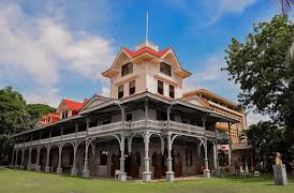 Silliman University