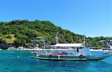 Dumaguete Apo Island Tour