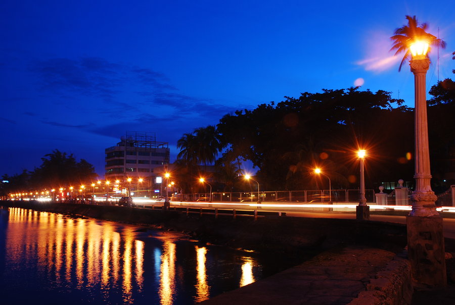 Rizal Boulevard