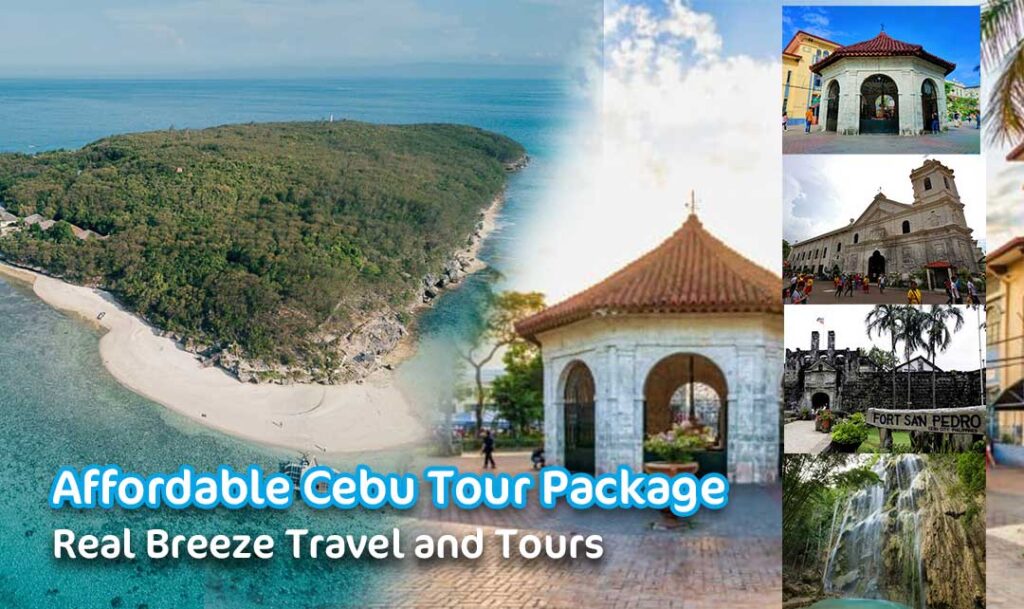 tour package price in cebu