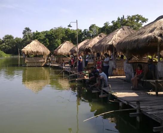 Cebu Seafoods