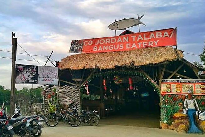 Cebu Seafoods